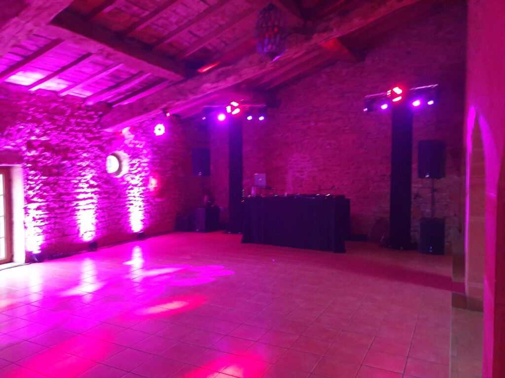 Mariage 21 septembre 2024